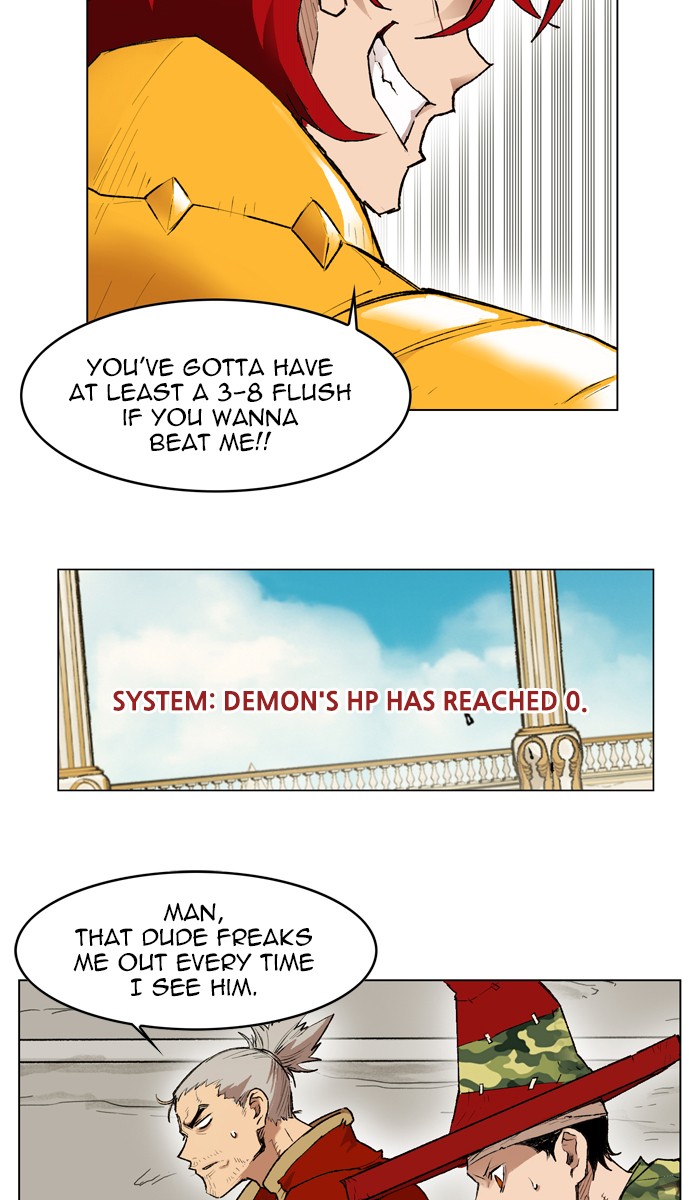 Hardcore Leveling Warrior Chapter 165 page 75 - Chapter 165: Ep. 165