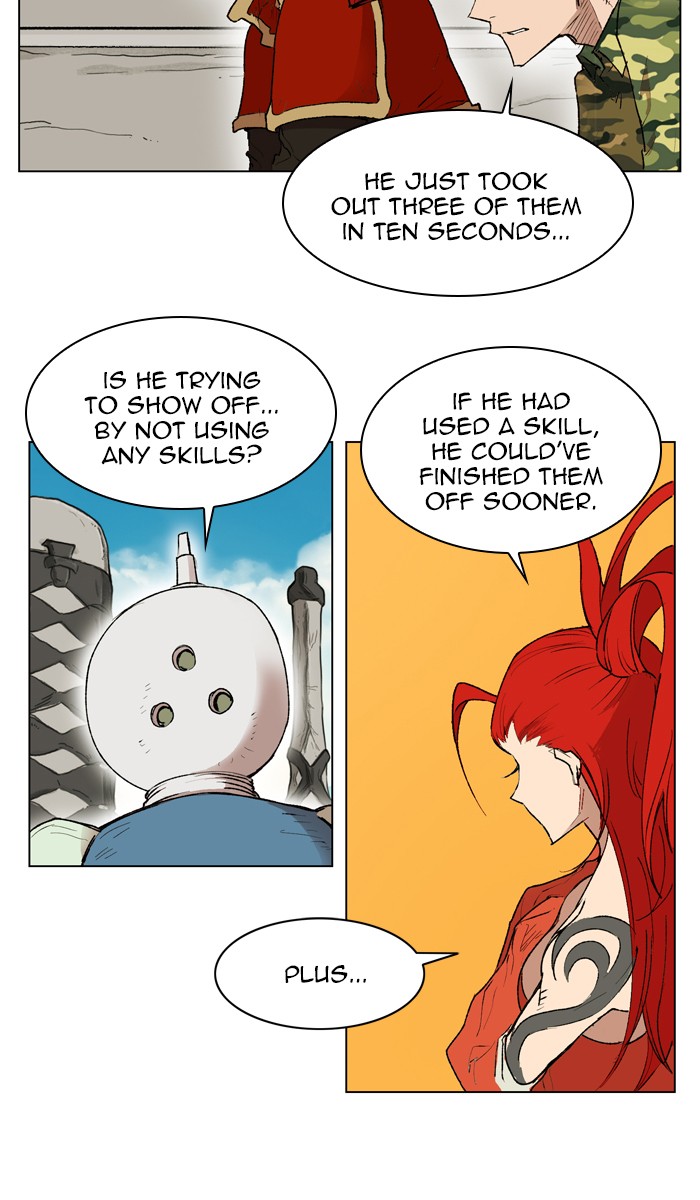 Hardcore Leveling Warrior Chapter 165 page 76 - Chapter 165: Ep. 165