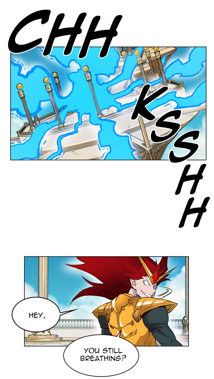 Hardcore Leveling Warrior Chapter 165 page 78 - Chapter 165: Ep. 165