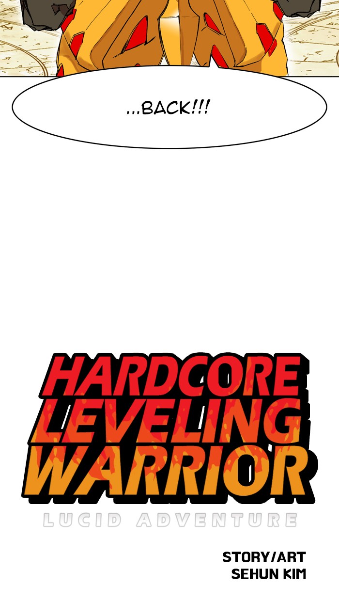 Hardcore Leveling Warrior Chapter 165 page 8 - Chapter 165: Ep. 165