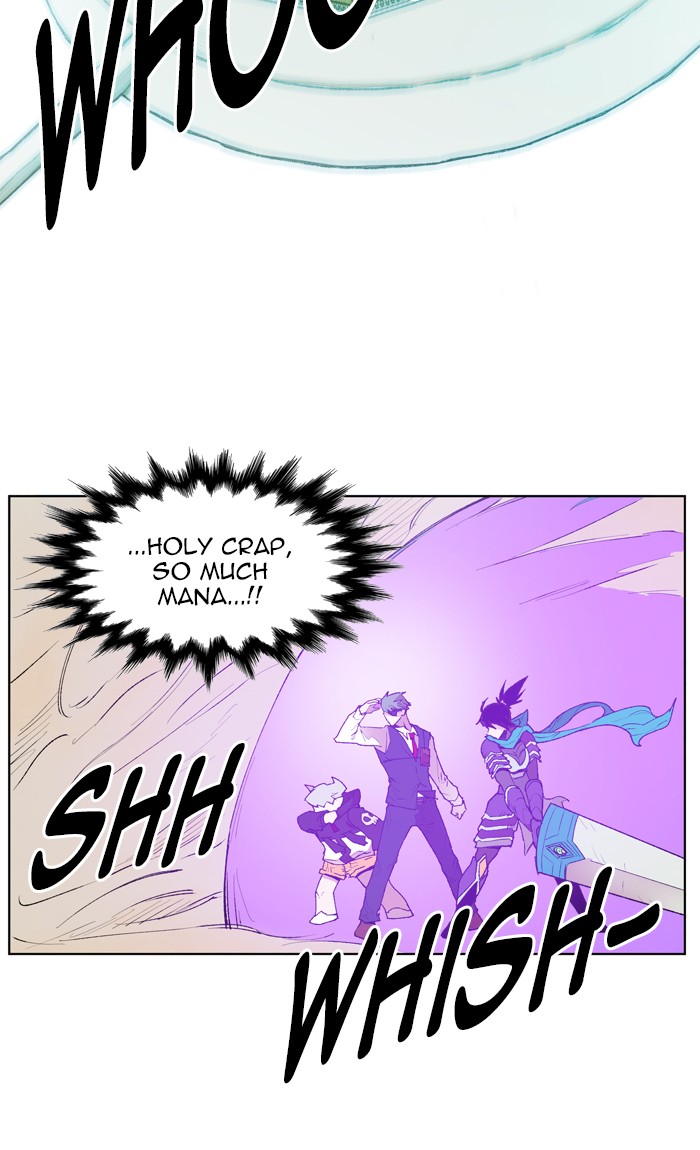 Hardcore Leveling Warrior Chapter 166 page 13 - Chapter 166: Ep. 166