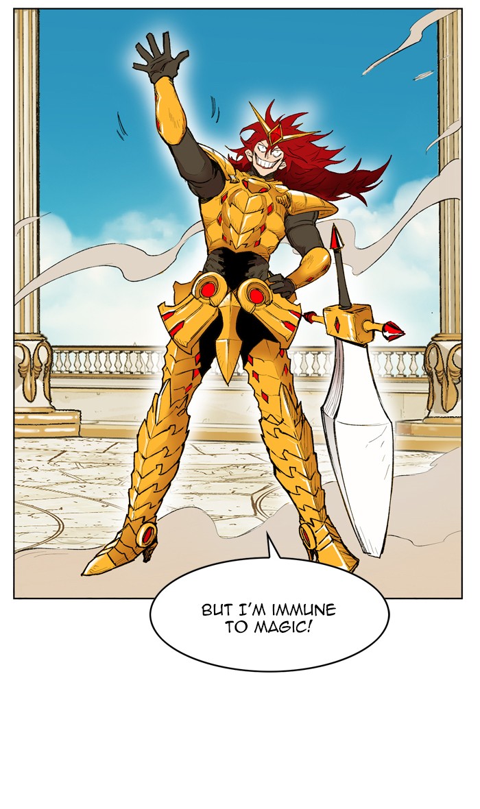 Hardcore Leveling Warrior Chapter 166 page 16 - Chapter 166: Ep. 166