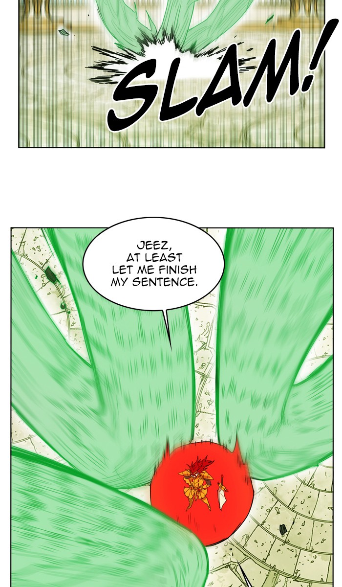 Hardcore Leveling Warrior Chapter 166 page 18 - Chapter 166: Ep. 166