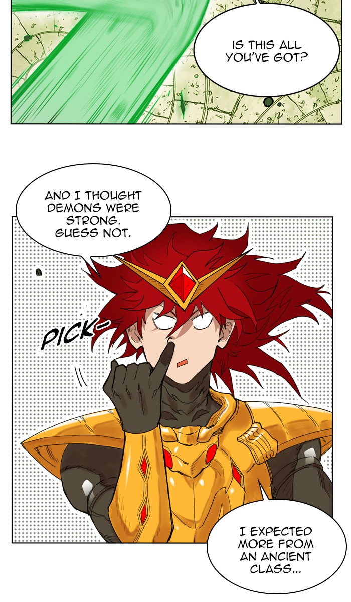 Hardcore Leveling Warrior Chapter 166 page 19 - Chapter 166: Ep. 166