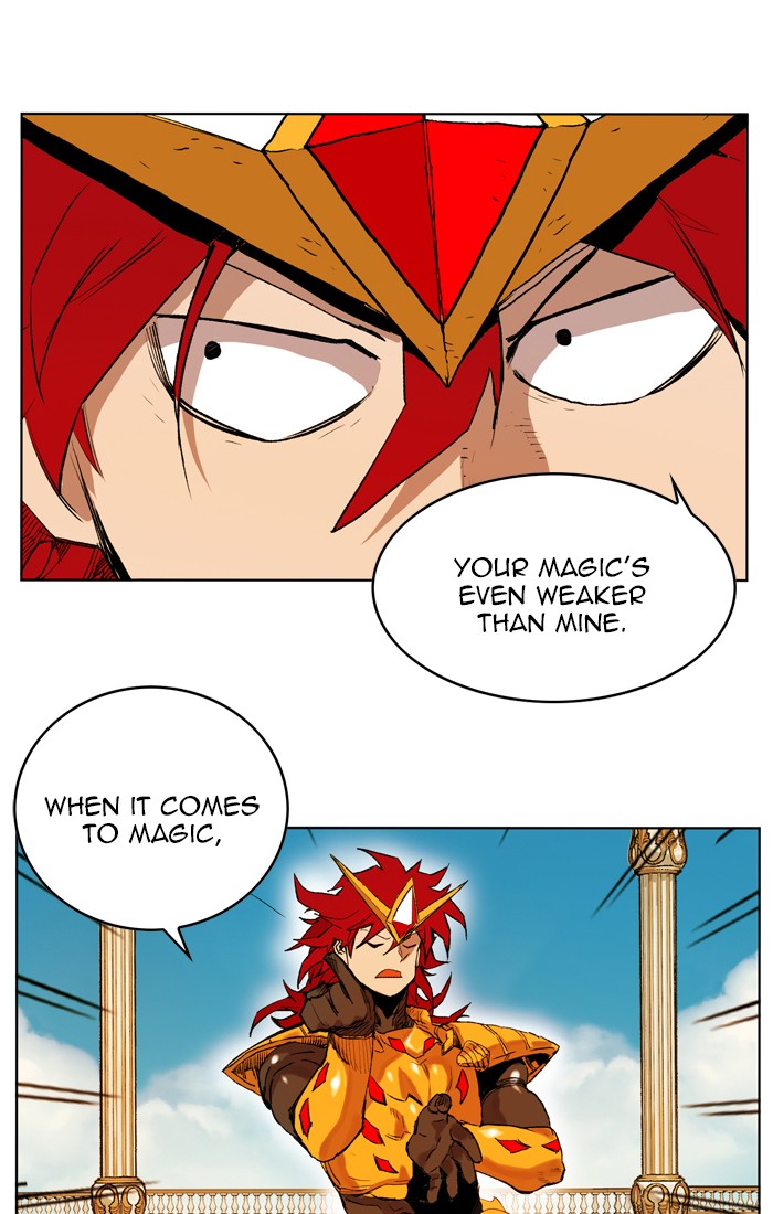 Hardcore Leveling Warrior Chapter 166 page 20 - Chapter 166: Ep. 166