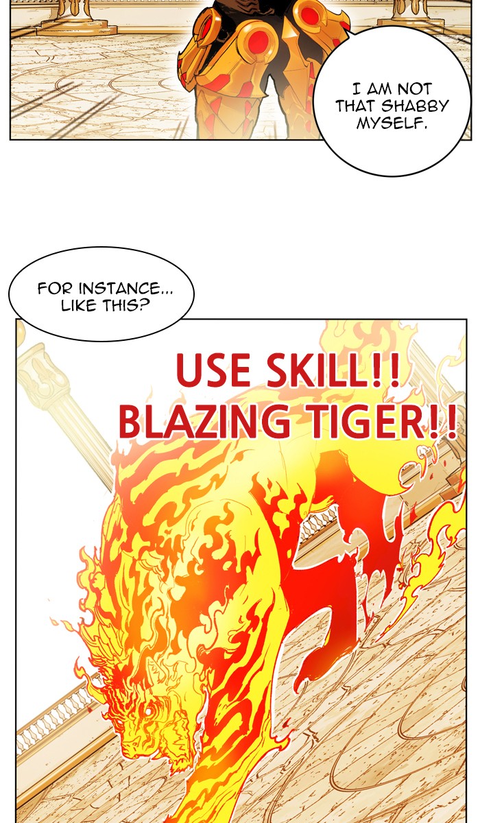Hardcore Leveling Warrior Chapter 166 page 21 - Chapter 166: Ep. 166