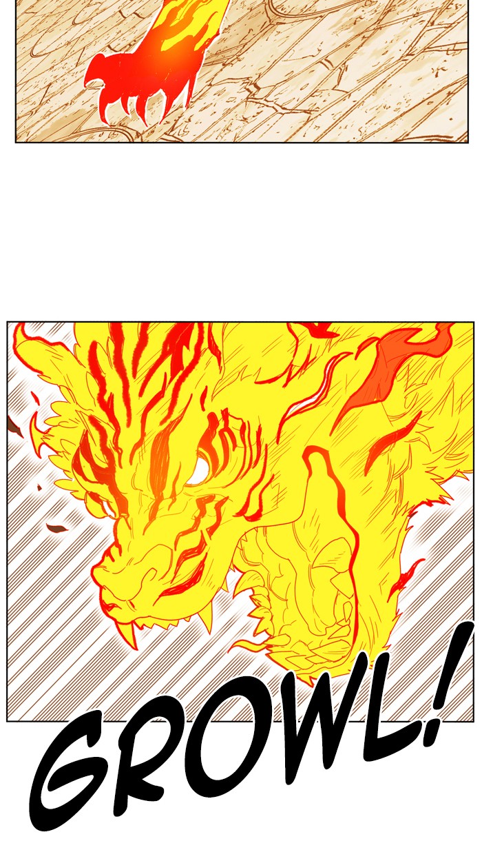 Hardcore Leveling Warrior Chapter 166 page 22 - Chapter 166: Ep. 166