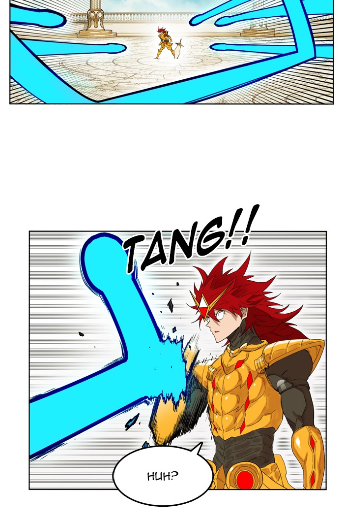 Hardcore Leveling Warrior Chapter 166 page 27 - Chapter 166: Ep. 166