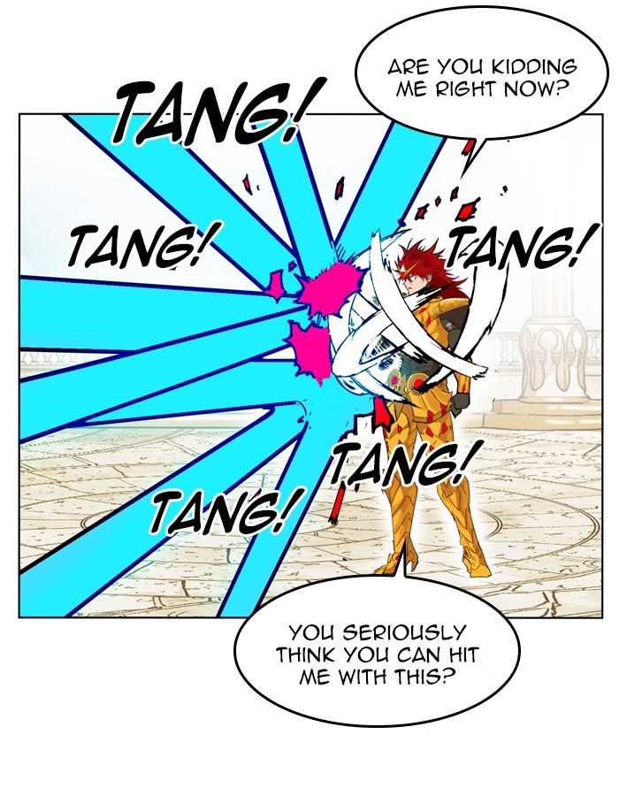 Hardcore Leveling Warrior Chapter 166 page 28 - Chapter 166: Ep. 166