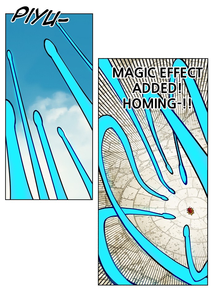 Hardcore Leveling Warrior Chapter 166 page 29 - Chapter 166: Ep. 166