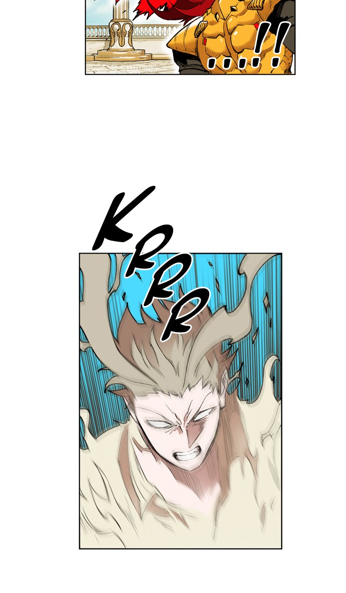 Hardcore Leveling Warrior Chapter 166 page 3 - Chapter 166: Ep. 166