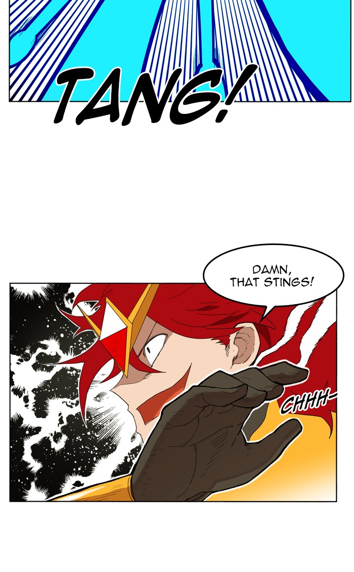 Hardcore Leveling Warrior Chapter 166 page 31 - Chapter 166: Ep. 166
