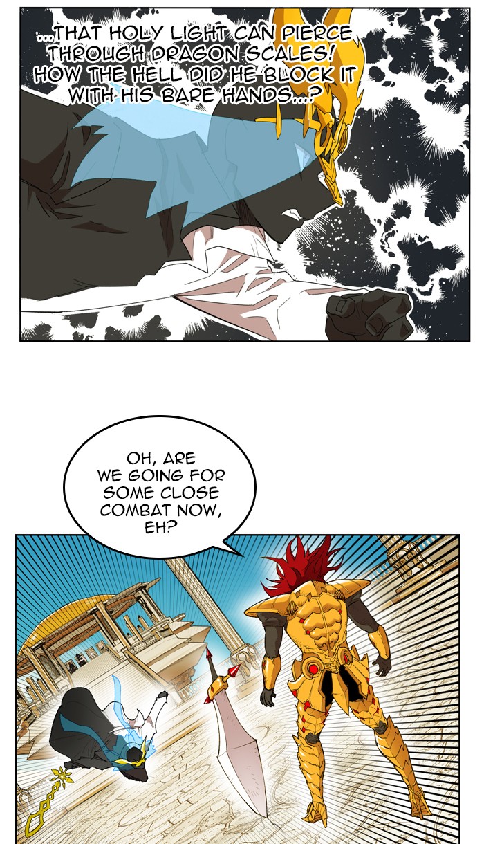 Hardcore Leveling Warrior Chapter 166 page 32 - Chapter 166: Ep. 166