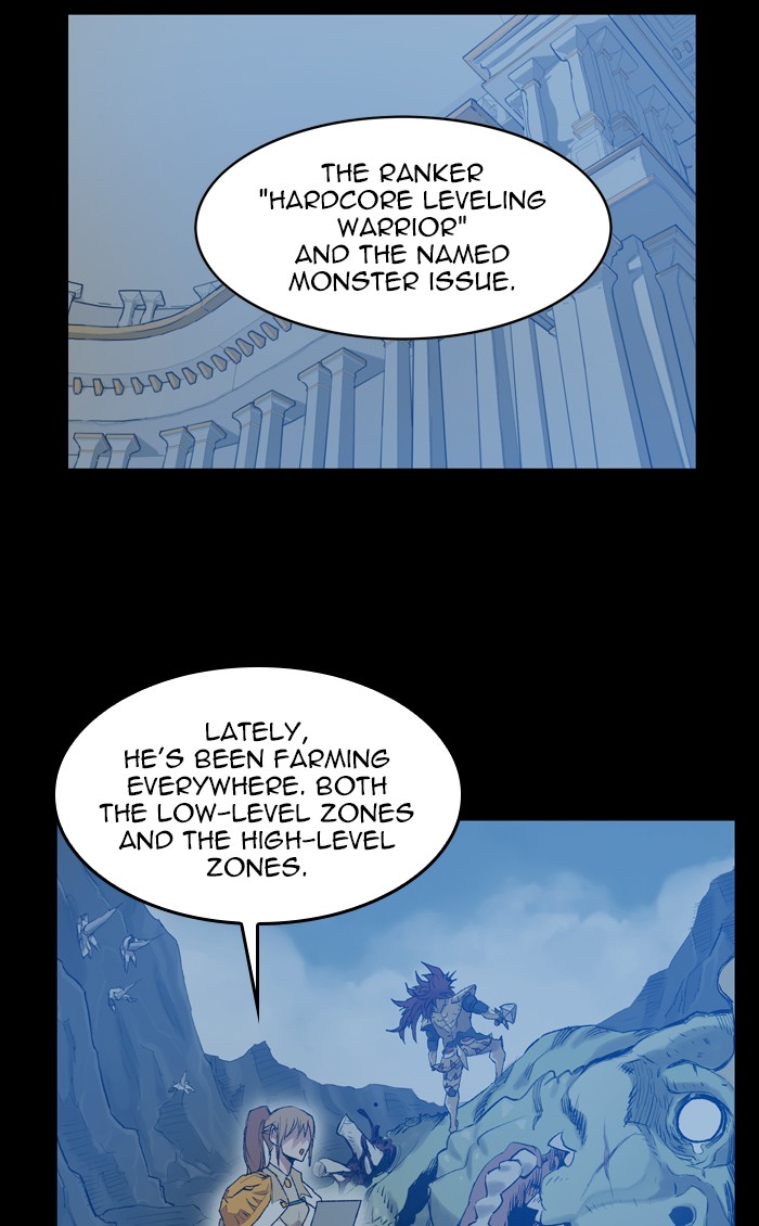 Hardcore Leveling Warrior Chapter 166 page 35 - Chapter 166: Ep. 166