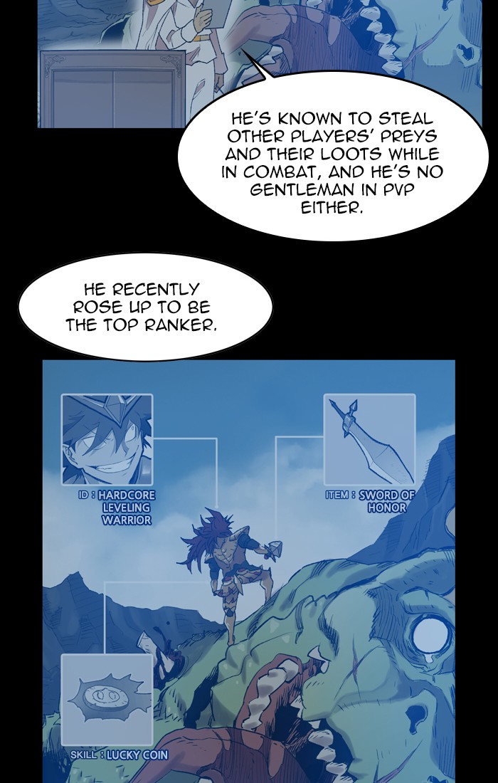 Hardcore Leveling Warrior Chapter 166 page 36 - Chapter 166: Ep. 166