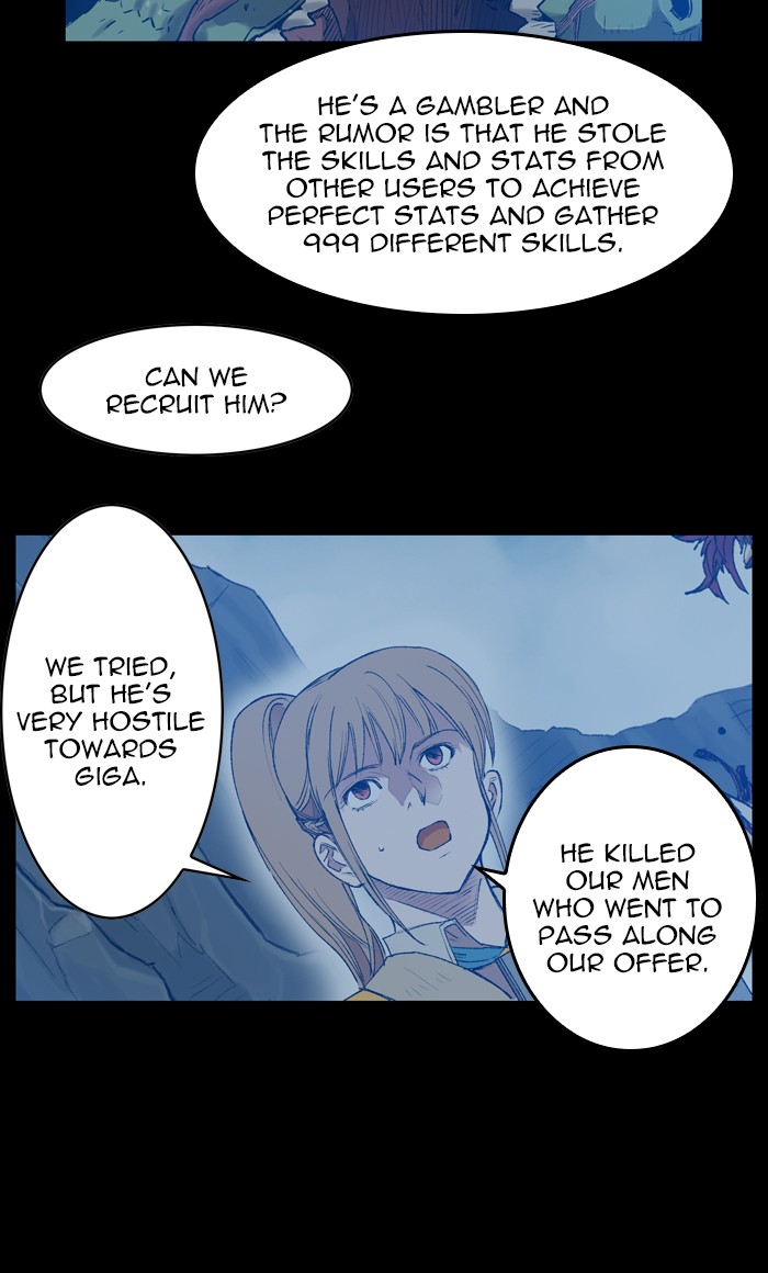 Hardcore Leveling Warrior Chapter 166 page 37 - Chapter 166: Ep. 166
