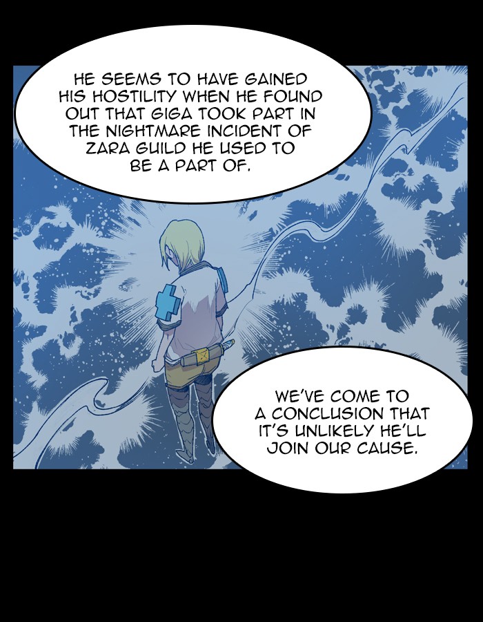 Hardcore Leveling Warrior Chapter 166 page 38 - Chapter 166: Ep. 166