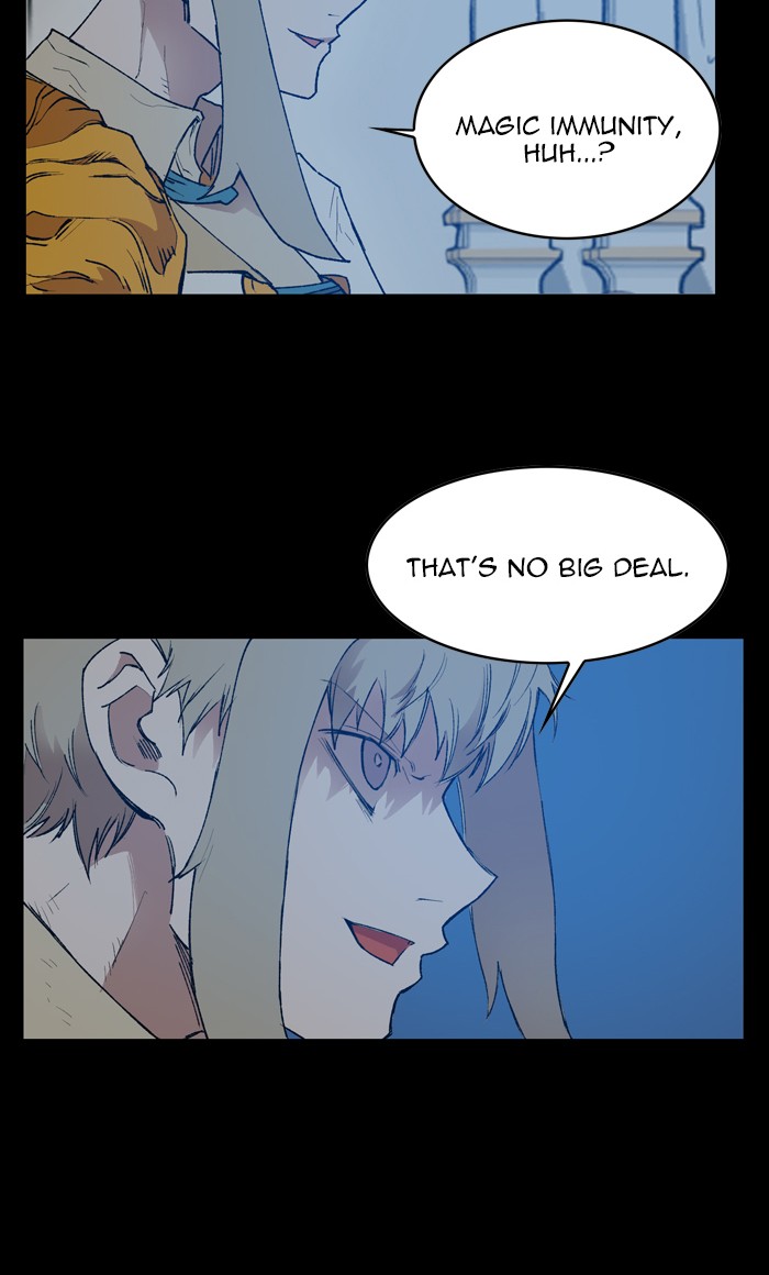 Hardcore Leveling Warrior Chapter 166 page 40 - Chapter 166: Ep. 166