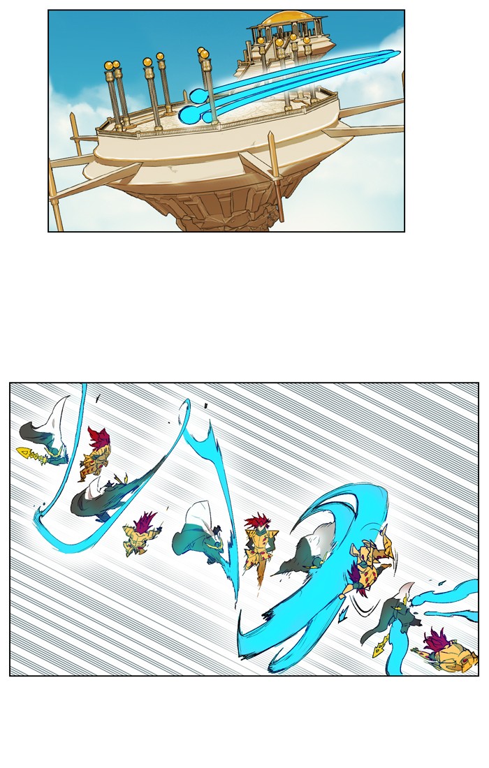 Hardcore Leveling Warrior Chapter 166 page 44 - Chapter 166: Ep. 166