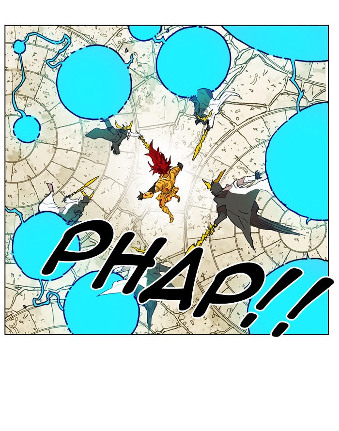Hardcore Leveling Warrior Chapter 166 page 46 - Chapter 166: Ep. 166