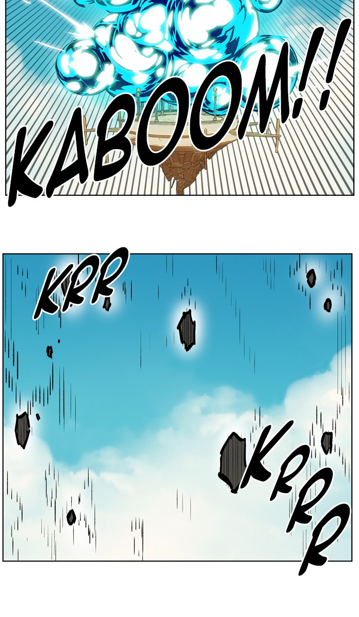 Hardcore Leveling Warrior Chapter 166 page 52 - Chapter 166: Ep. 166