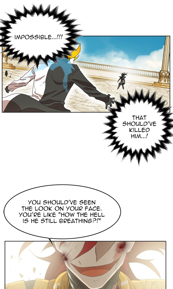 Hardcore Leveling Warrior Chapter 166 page 56 - Chapter 166: Ep. 166