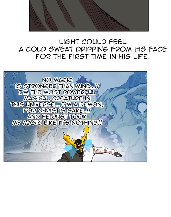Hardcore Leveling Warrior Chapter 166 page 61 - Chapter 166: Ep. 166