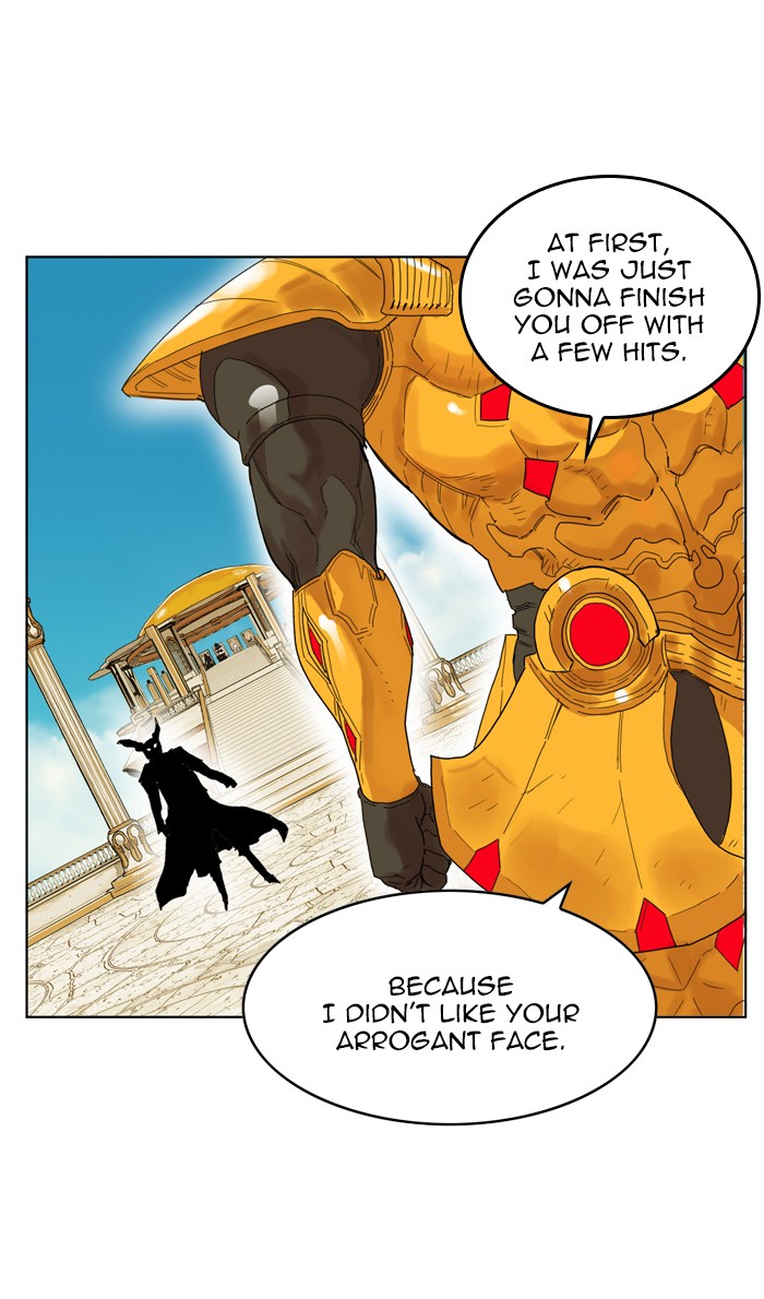 Hardcore Leveling Warrior Chapter 166 page 65 - Chapter 166: Ep. 166