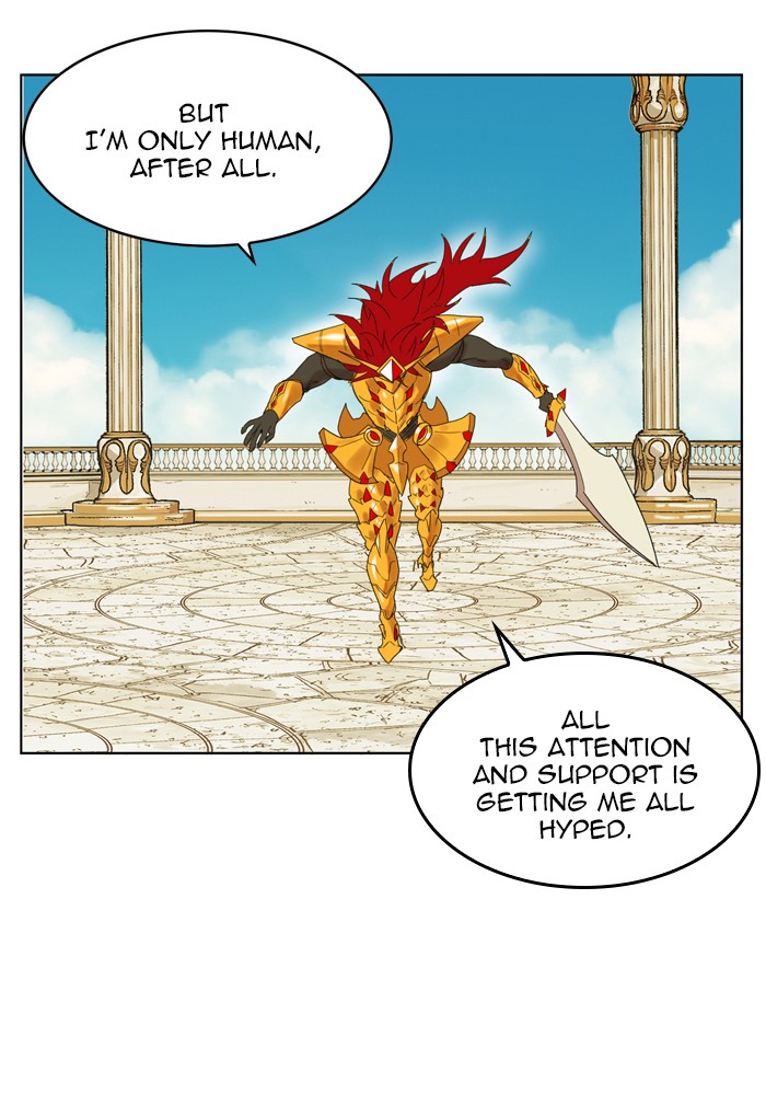 Hardcore Leveling Warrior Chapter 166 page 66 - Chapter 166: Ep. 166