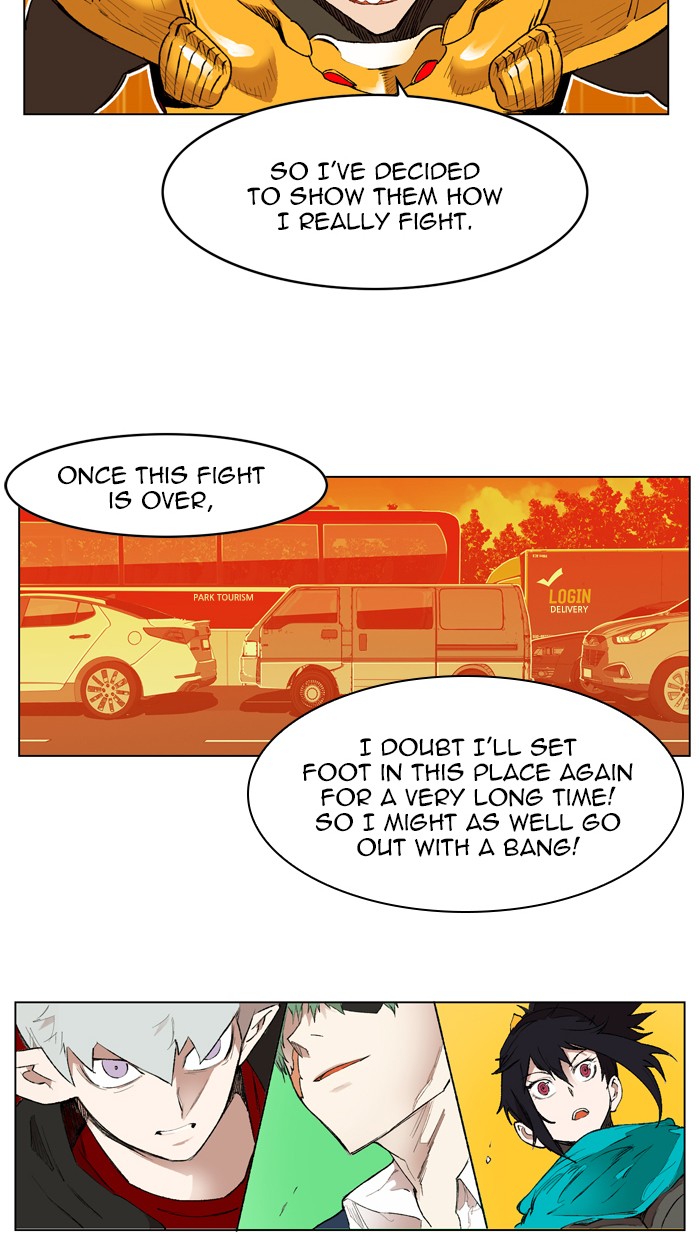 Hardcore Leveling Warrior Chapter 166 page 68 - Chapter 166: Ep. 166