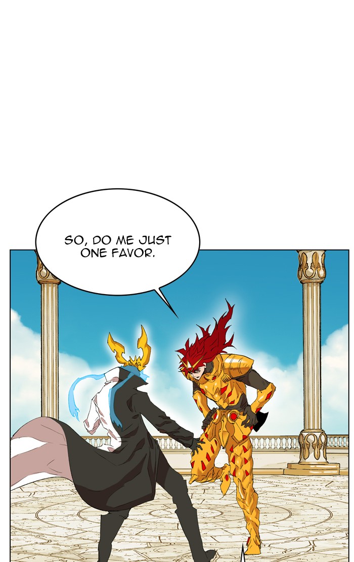 Hardcore Leveling Warrior Chapter 166 page 69 - Chapter 166: Ep. 166