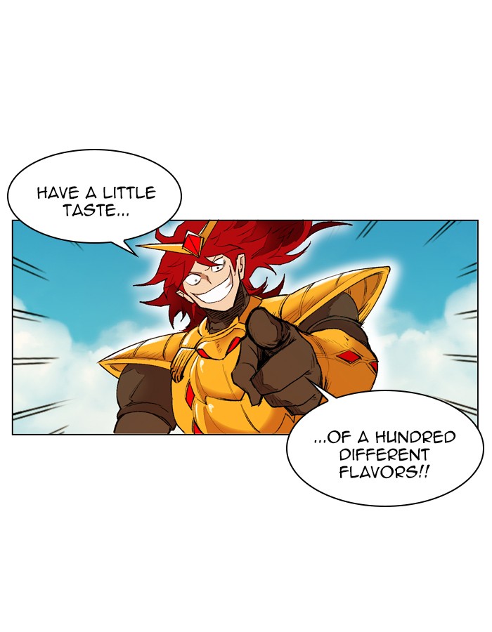 Hardcore Leveling Warrior Chapter 166 page 73 - Chapter 166: Ep. 166