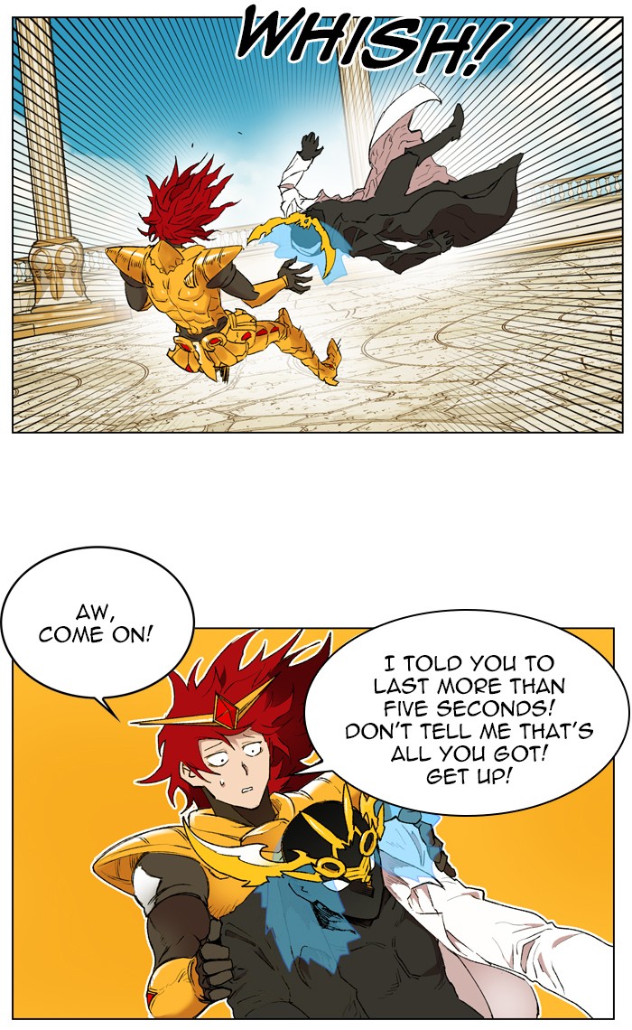 Hardcore Leveling Warrior Chapter 166 page 79 - Chapter 166: Ep. 166