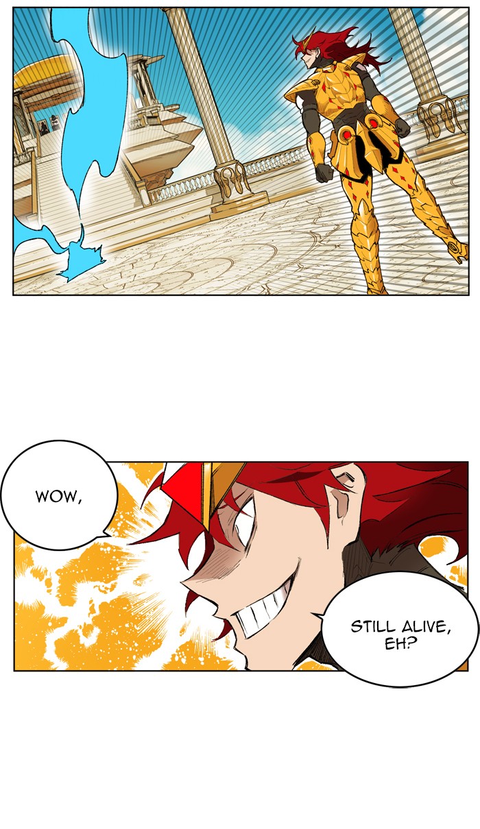 Hardcore Leveling Warrior Chapter 166 page 8 - Chapter 166: Ep. 166