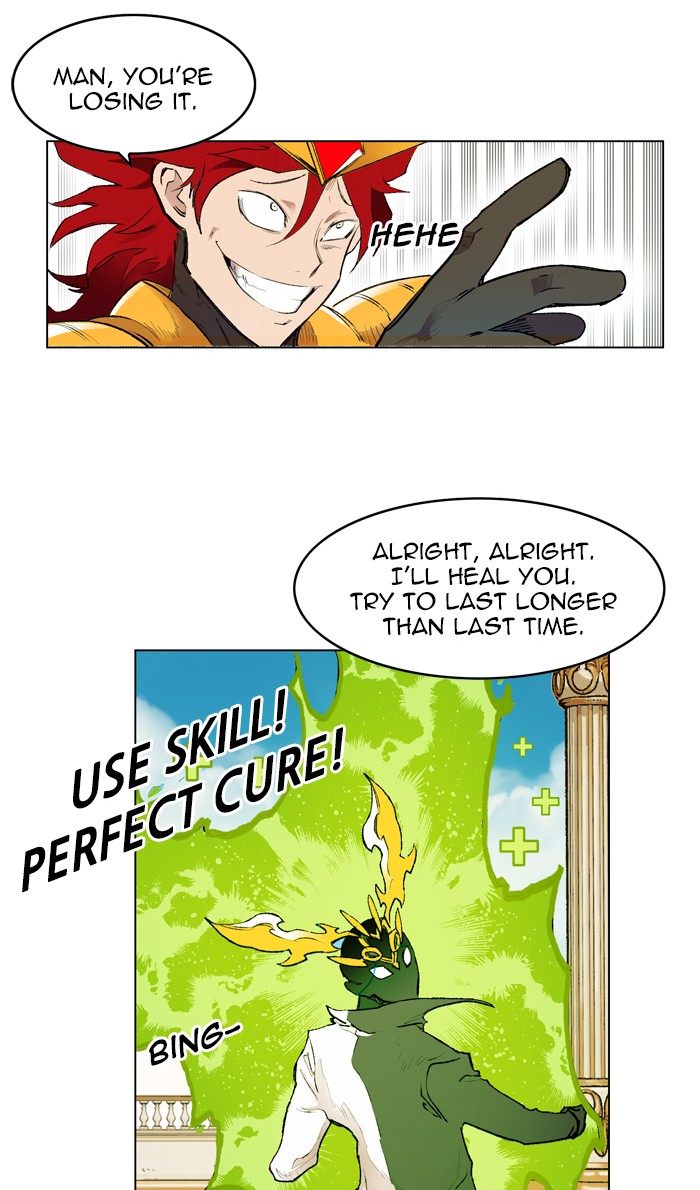 Hardcore Leveling Warrior Chapter 166 page 81 - Chapter 166: Ep. 166