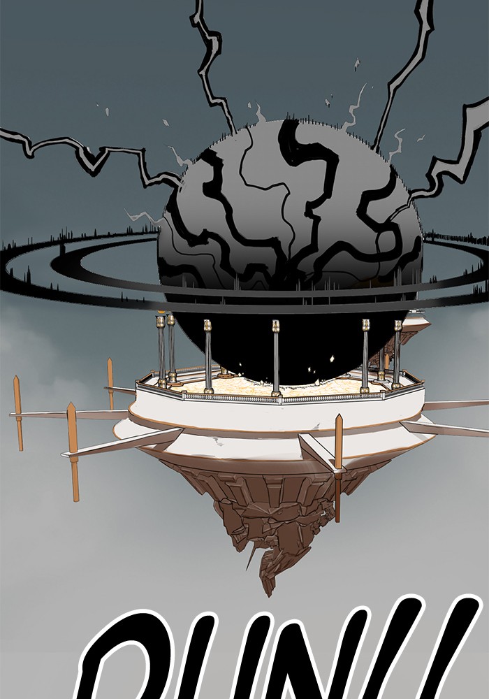 Hardcore Leveling Warrior Chapter 167 page 10 - Chapter 167: Ep. 167