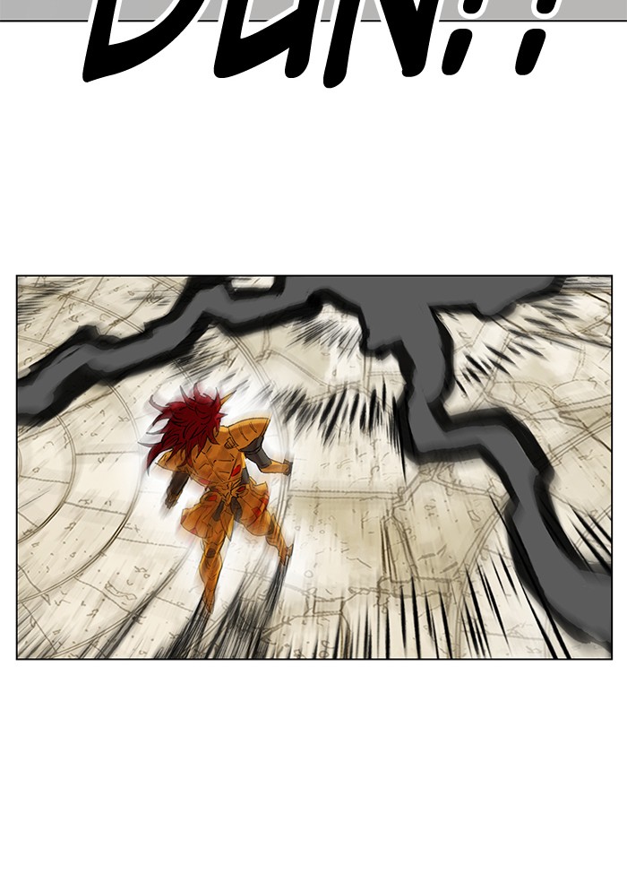 Hardcore Leveling Warrior Chapter 167 page 11 - Chapter 167: Ep. 167