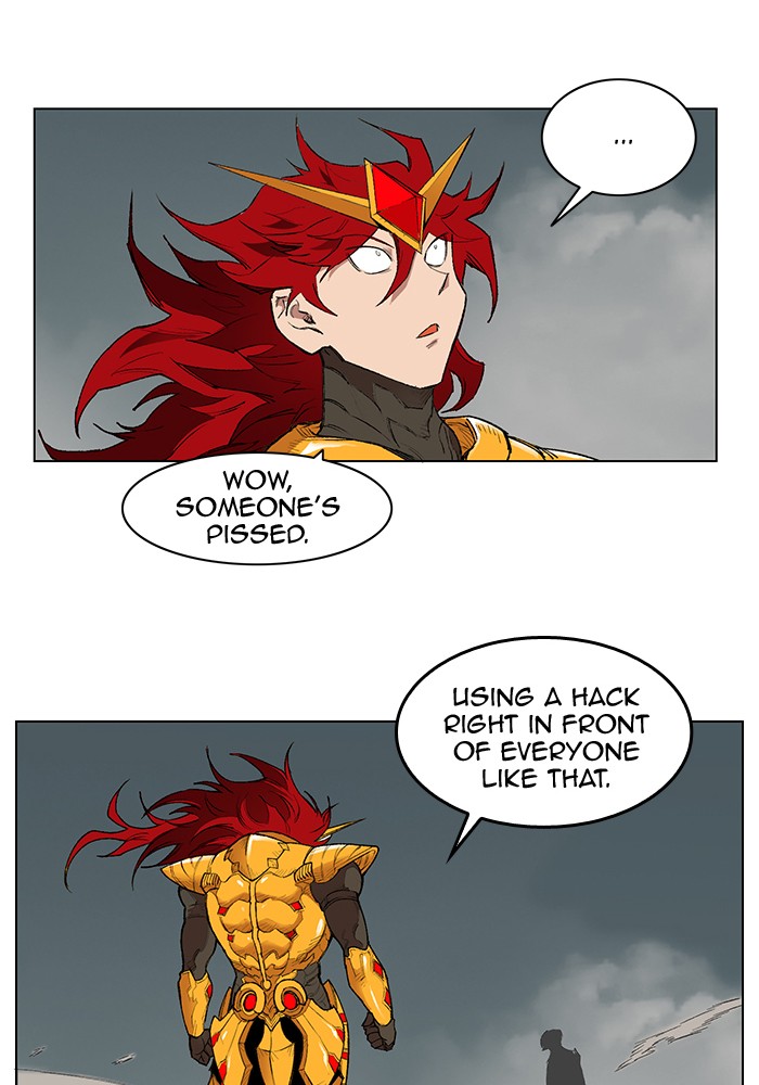 Hardcore Leveling Warrior Chapter 167 page 12 - Chapter 167: Ep. 167