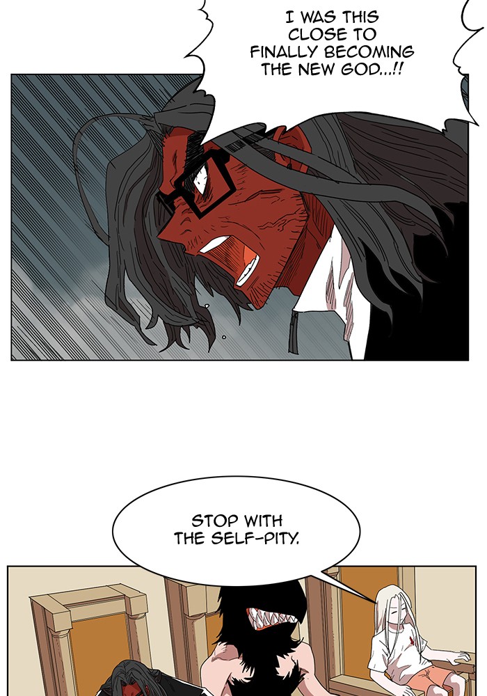 Hardcore Leveling Warrior Chapter 167 page 18 - Chapter 167: Ep. 167