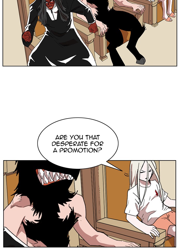 Hardcore Leveling Warrior Chapter 167 page 19 - Chapter 167: Ep. 167