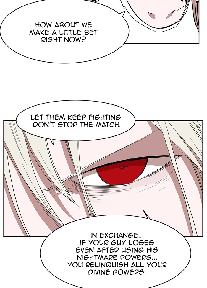 Hardcore Leveling Warrior Chapter 167 page 21 - Chapter 167: Ep. 167