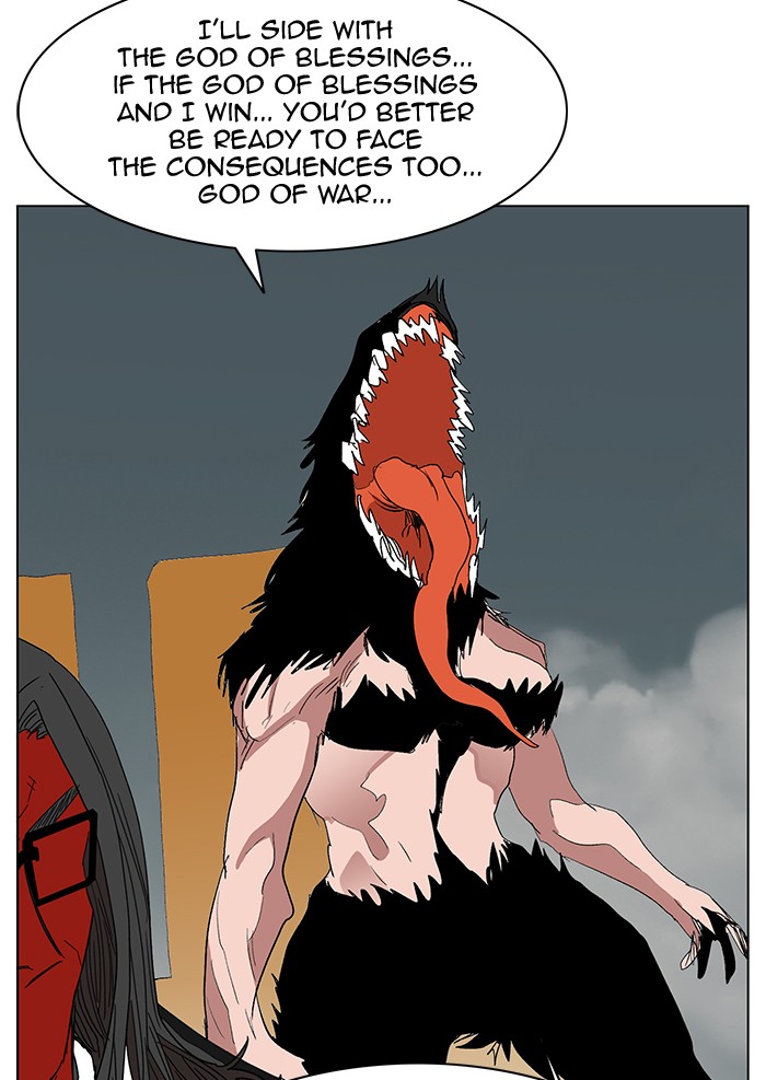 Hardcore Leveling Warrior Chapter 167 page 26 - Chapter 167: Ep. 167