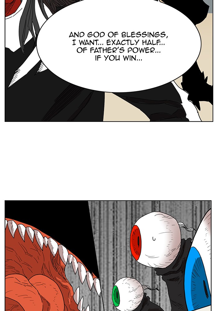 Hardcore Leveling Warrior Chapter 167 page 27 - Chapter 167: Ep. 167