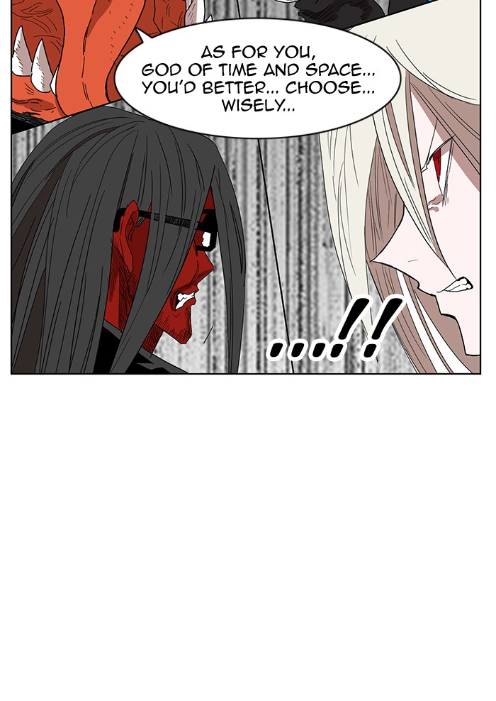 Hardcore Leveling Warrior Chapter 167 page 28 - Chapter 167: Ep. 167
