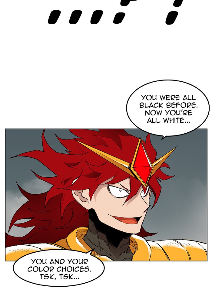 Hardcore Leveling Warrior Chapter 167 page 32 - Chapter 167: Ep. 167