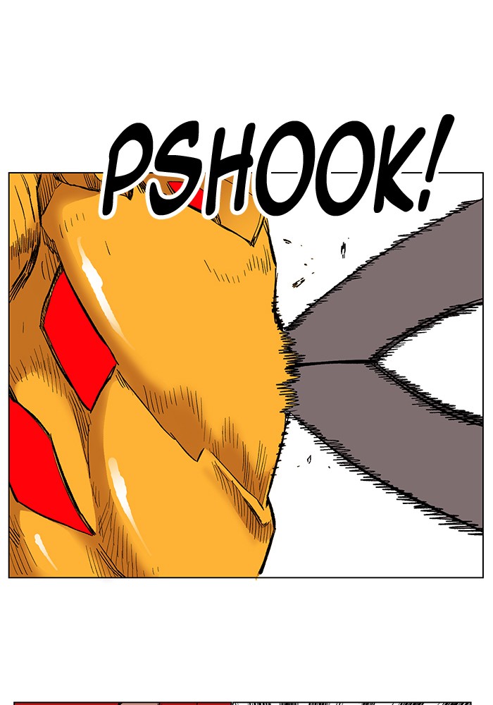 Hardcore Leveling Warrior Chapter 167 page 33 - Chapter 167: Ep. 167