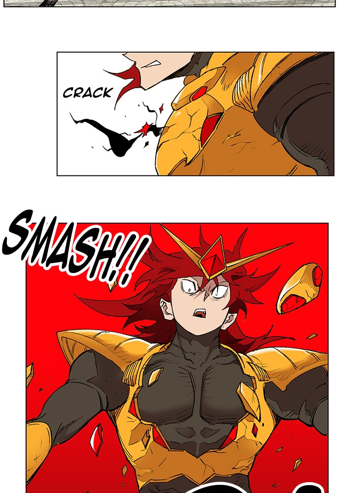 Hardcore Leveling Warrior Chapter 167 page 35 - Chapter 167: Ep. 167