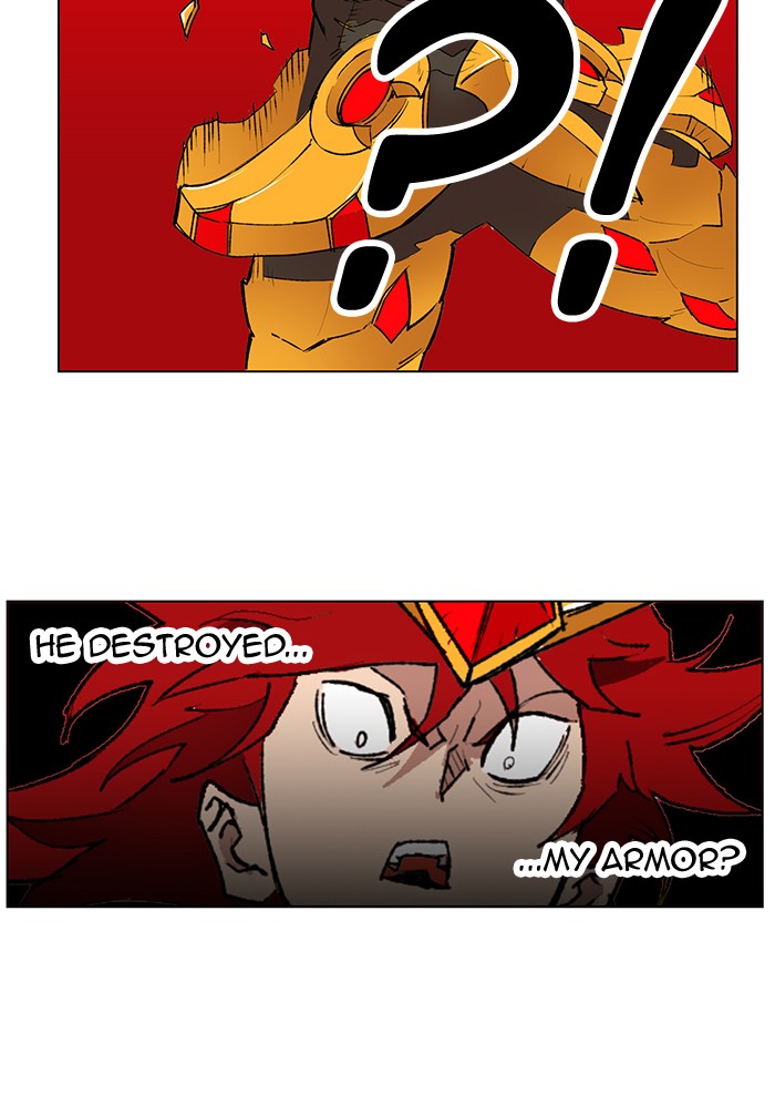 Hardcore Leveling Warrior Chapter 167 page 36 - Chapter 167: Ep. 167