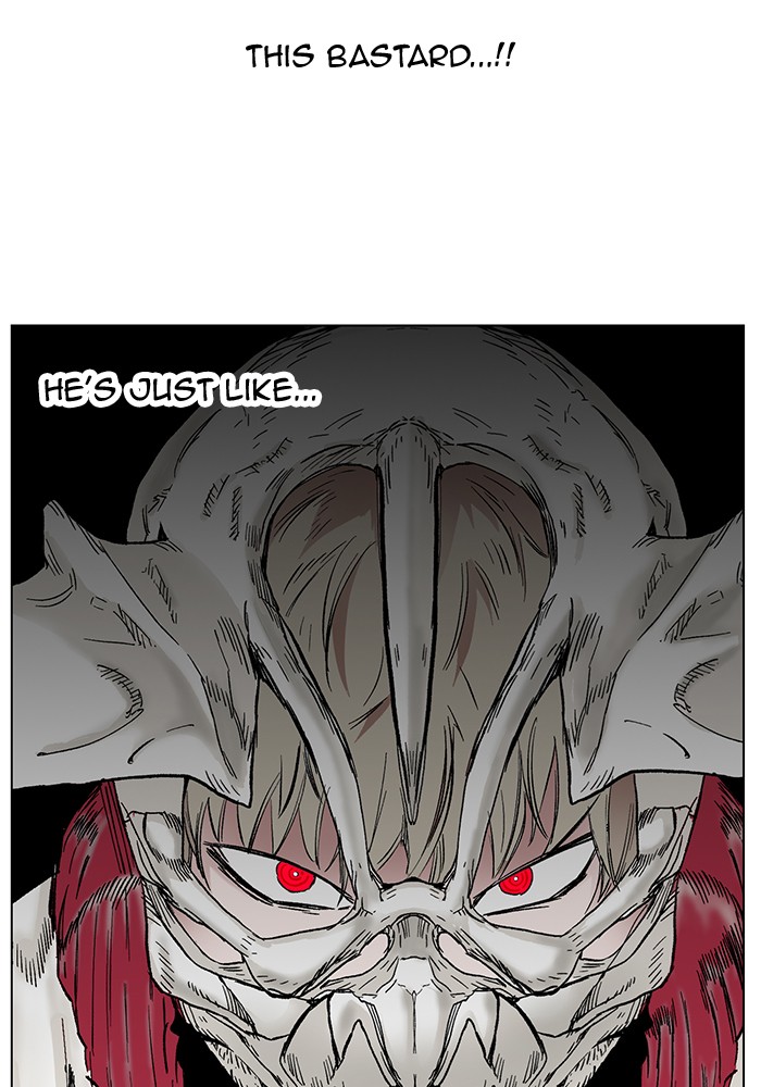 Hardcore Leveling Warrior Chapter 167 page 37 - Chapter 167: Ep. 167
