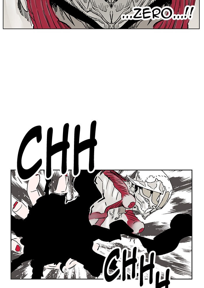 Hardcore Leveling Warrior Chapter 167 page 38 - Chapter 167: Ep. 167
